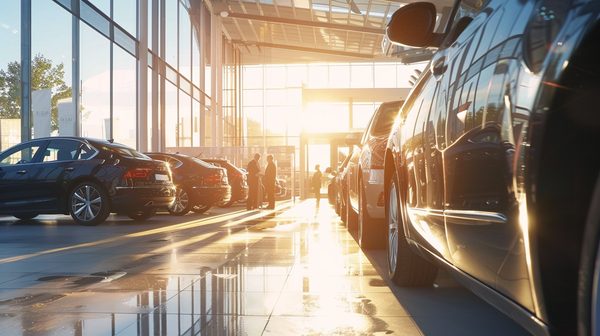 Location voiture mulhouse : véhicules pour tous vos besoins