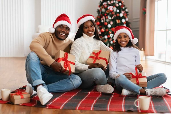 Est-il possible de louer un château en Écosse pour des vacances hantées ?