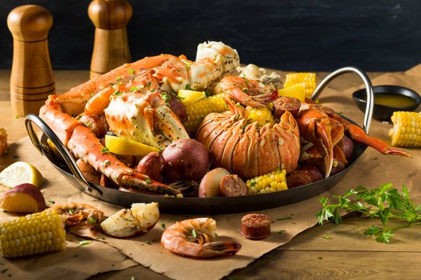 Où déguster les plats traditionnels cajuns en Louisiane, États-Unis ?