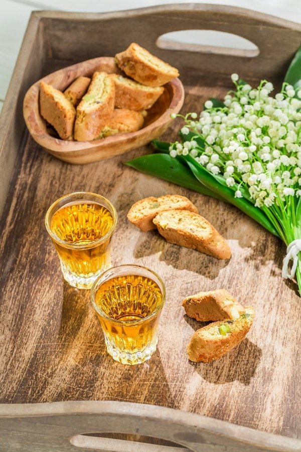 Où déguster les meilleurs vins biologiques en Californie ?